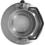 Stainless steel kettle Campingaz