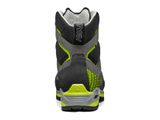 Hiking shoes Asolo Freney Evo GV MM - graphite/green lime