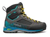 Hiking shoes Asolo Freney Evo GV ML - graphite/sea blue