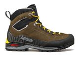 Hiking shoes Asolo Freney Evo Mid GV MM - major brown/red