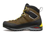 Hiking shoes Asolo Freney Evo Mid GV MM - major brown/red