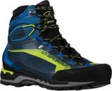 Hiking Boots La Sportiva Trango Tech GTX - Electric Blue/Lime Punch
