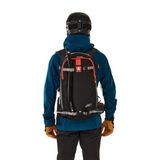 Avalanche backpack Arva Ride 24 Switch