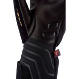 Therm-ic Power Gloves Ski Light Boost Woman - Black