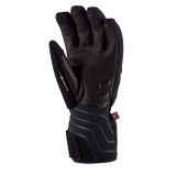 Therm-ic Power Gloves Ski Light Boost Woman - Black