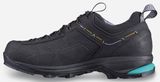 Hiking shoes Garmont Dragontail Synth GTX WMS - Black/Lake Green