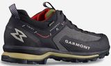 Hiking shoes Garmont Dragontail Synth GTX Man - White/Moss Green
