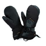 Heated gloves Therm-ic Ultra Heat Boost Mittens Men