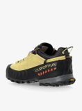 Hiking boots La Sportiva TX5 Low Woman GTX - green banana/cherrytomato
