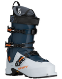 Alpine ski boots Scott Cosmos Tour 23/24 - aspen blue