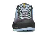 Hiking boots Asolo Eldo GV ML - brook green/blue fog - 7 / 40,5