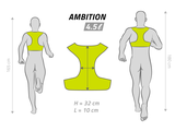 Instinct Ambition 4.5 l (2x650ml)