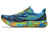 Asics Noosa Tri 15 - Waterscape/Electric Lime