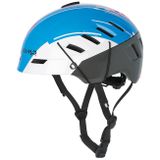 Ski mountaineering helmet Camp Voyager - white/light blue