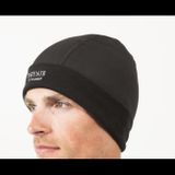 Brynje Arctic hat w/windcover - black