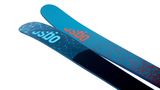 Skitouring skis Ogso Couturier 100 NC/UL