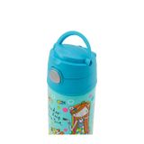 Thermos FUNtainer 355ml - mermaid