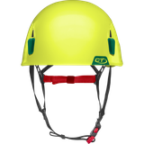 Climbing Technology Moon Helmet - Lime/Green