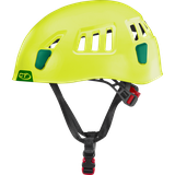 Climbing Technology Moon Helmet - Lime/Green
