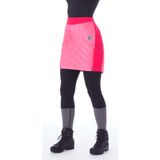 Skirt Mammut Aenergy IN Skirt Women - pink marine - L