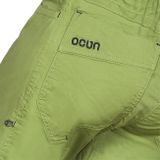 Trousers Ocún Drago Organic Pants - Green Peridot