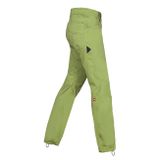 Trousers Ocún Drago Organic Pants - Green Peridot