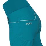 Ocún Noya Eco Pants - Turquoise Deep Lagoon