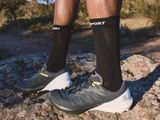 Compressport Pro Racing Socks v4.0 Trail -black