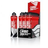 Nutrend Carbosnack with caffeine tuba - cola 50g
