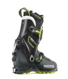 Alpine ski boots Roxa RX Tour 22/23 - Dark Green/Black/Black White - 28.5 cm