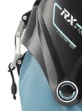 Alpine ski boots Roxa RX Tour W 22/23 - Petrol/Black/Black White - 25.5 cm