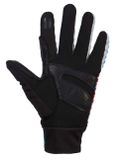 La Sportiva Skimo Race Gloves Woman - Malibu Blue/Hibiscus
