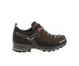 Salewa WS MTN Trainer GTX - black out/rose red