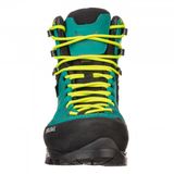 Hiking boots Salewa Ws Rapace GTX shaded spruce/sulphur spring - 6,5 / 40