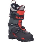 Ski Touring Boots Scott Freeguide Tour - grey anthracite/black