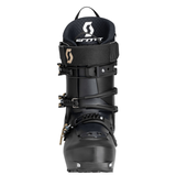 Alpine ski boots Scott Cosmos PRO 23/24 - stealth black