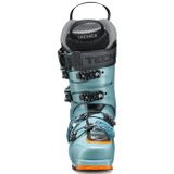 Alpine ski boots Tecnica Zero G Tour Scout W 22/23 - lichen blue