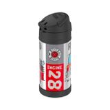 Thermos FUNtainer 355ml - firefighter