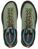Garmont Dragontail G-DRY W - frost green/deep green