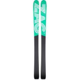Alpine skis ZAG Ubac 89 Lady 22/23 - 164 cm