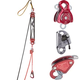 Rescue and transport equipment