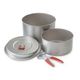 MSR camping Cookware
