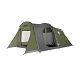 Family tents for 4 and more persons