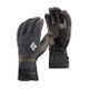 Black Diamond Gloves