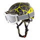 Skitouring helmets