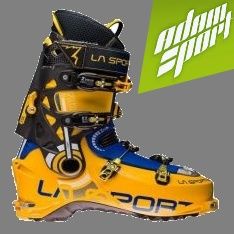 How to choose ski boots skialp