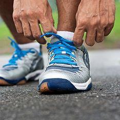How to choose running shoes