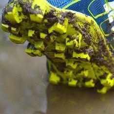 How to select trail running shoes