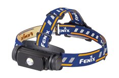 Review Fenix HL 55