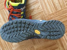 Reviews on shoes Salewa MS Wildfire Pro
